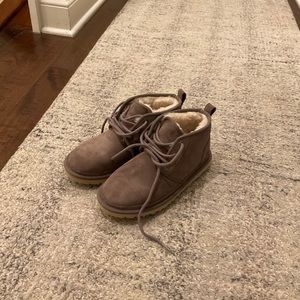 Neumel Ugg Slippers